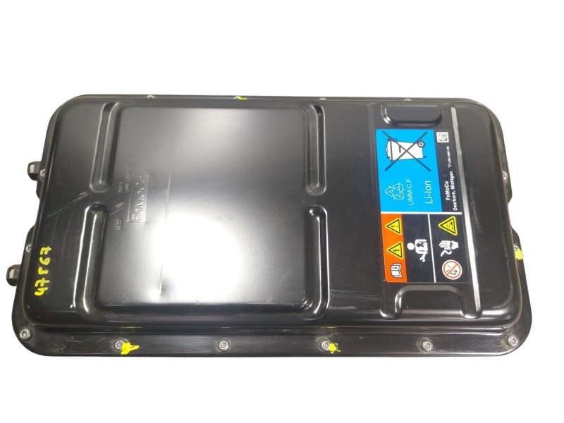 Recambio de bateria para ford kuga iii (dfk) 1.5 ecoboost referencia OEM IAM 2703984 LU5A10661CB 