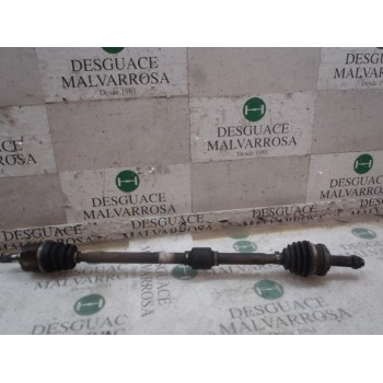 TRANSMISION DERECHA 495002L010 