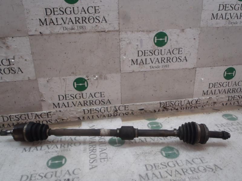 Recambio de transmision derecha para hyundai i30 classic referencia OEM IAM 495002L010  