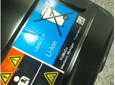 Recambio de bateria para ford kuga iii (dfk) 1.5 ecoboost referencia OEM IAM 2703984 LU5A10661CB  2