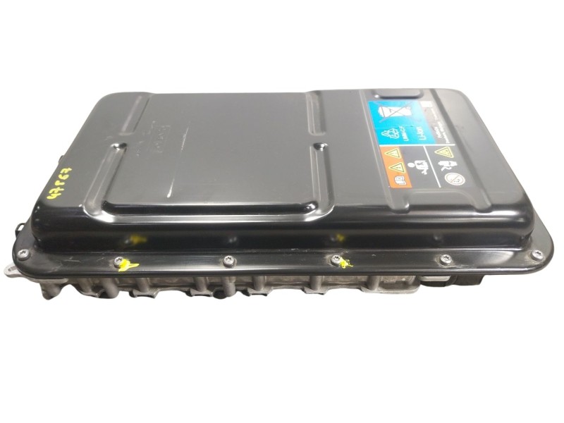 Recambio de bateria para ford kuga iii (dfk) 1.5 ecoboost referencia OEM IAM 2703984 LU5A10661CB 