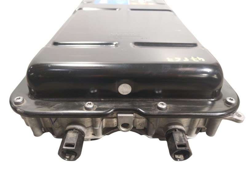 Recambio de bateria para ford kuga iii (dfk) 1.5 ecoboost referencia OEM IAM 2703984 LU5A10661CB 