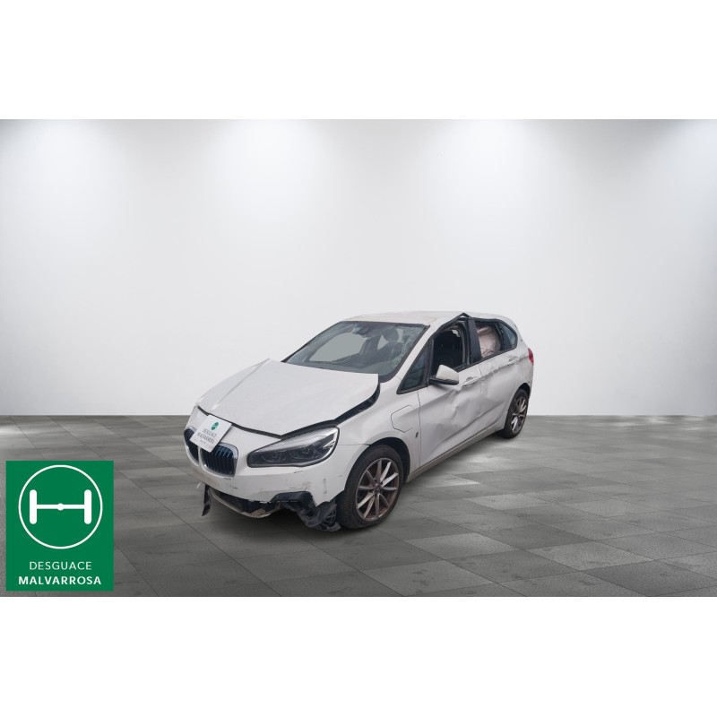 bmw 2 active tourer (f45) del año 2019