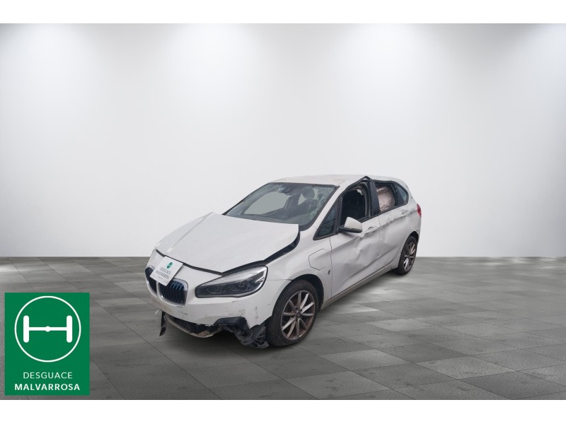 bmw 2 active tourer (f45) del año 2019