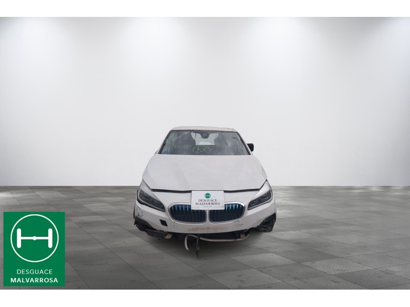 bmw 2 active tourer (f45) del año 2019