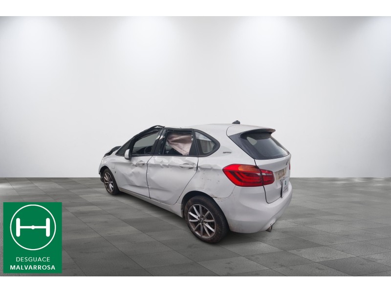 bmw 2 active tourer (f45) del año 2019