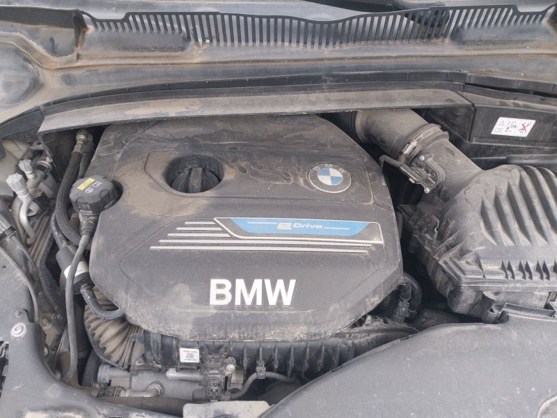 bmw 2 active tourer (f45) del año 2019