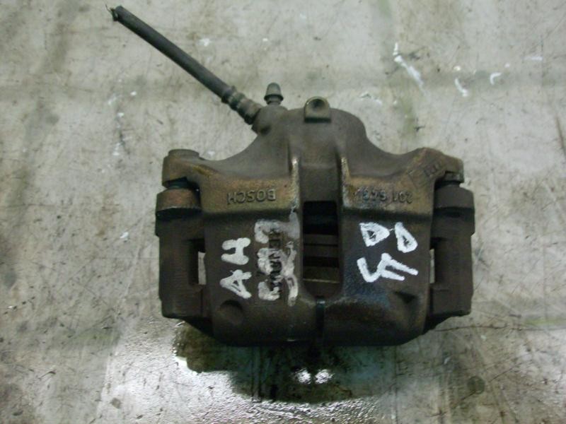 Recambio de pinza freno delantera derecha para renault kangoo (f/kc0) referencia OEM IAM   