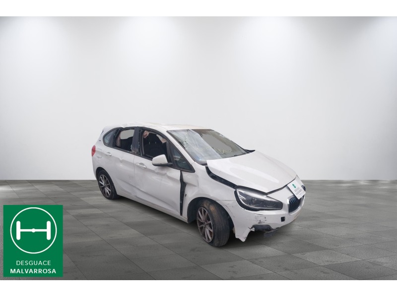 bmw 2 active tourer (f45) del año 2019