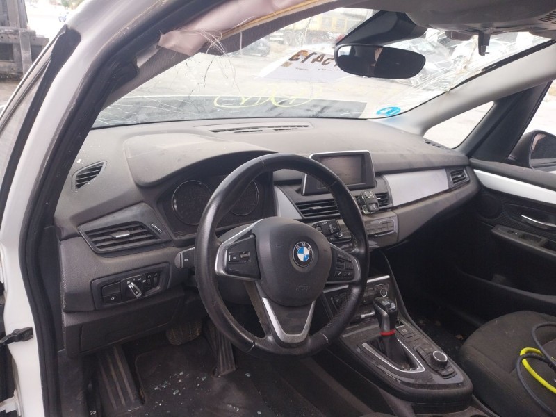 bmw 2 active tourer (f45) del año 2019