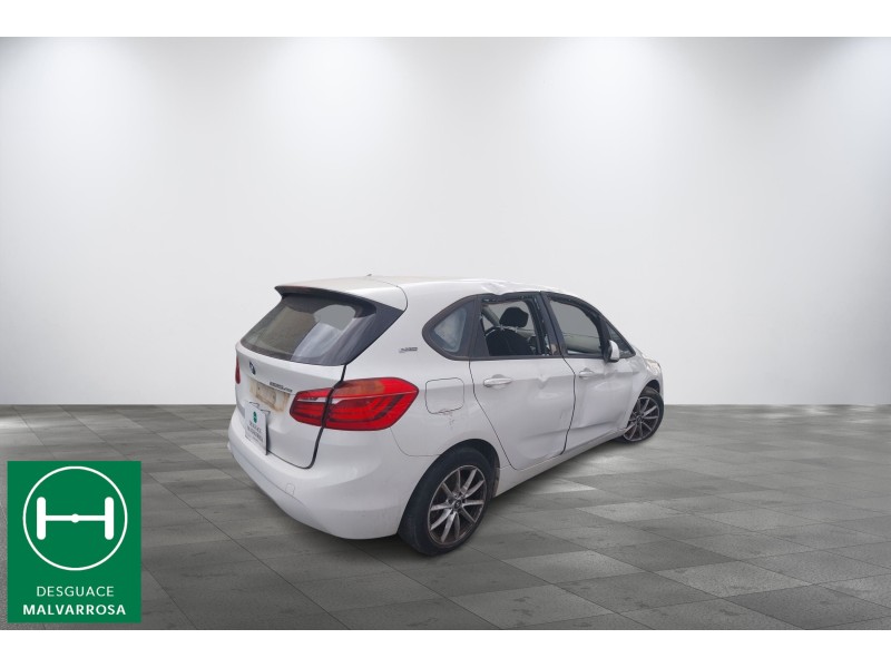 bmw 2 active tourer (f45) del año 2019