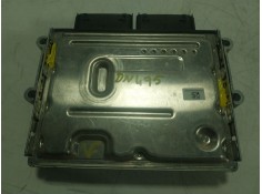 Recambio de centralita motor uce para ford focus iv (hn) 1.0 ecoboost referencia OEM IAM 2283173 JX6A12A650BJA  2