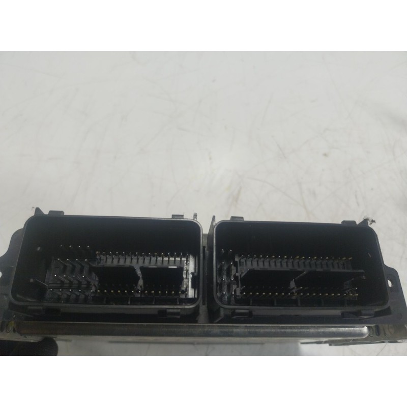 Recambio de centralita motor uce para ford focus iv (hn) 1.0 ecoboost referencia OEM IAM 2283173 JX6A12A650BJA 