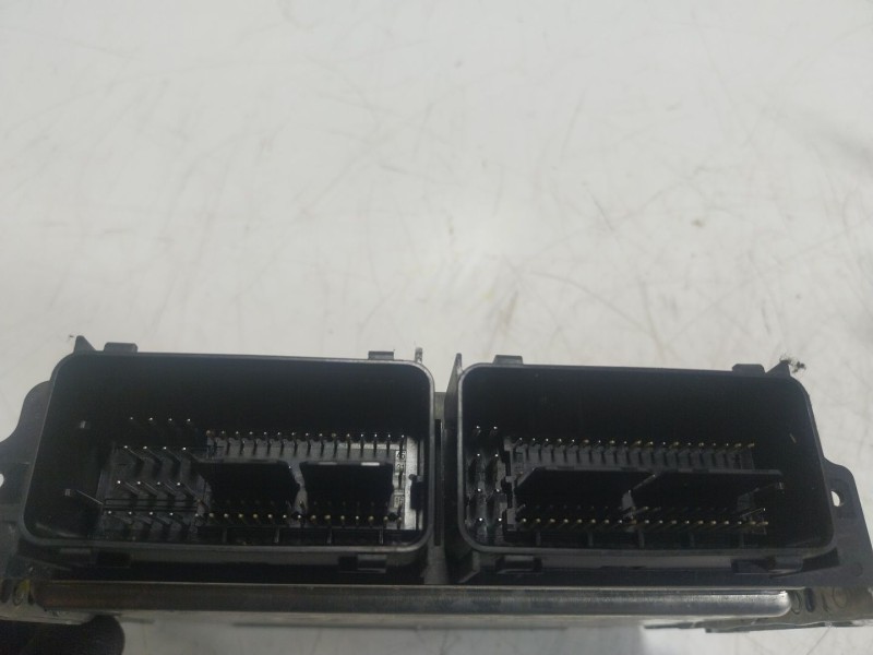 Recambio de centralita motor uce para ford focus iv (hn) 1.0 ecoboost referencia OEM IAM 2283173 JX6A12A650BJA 