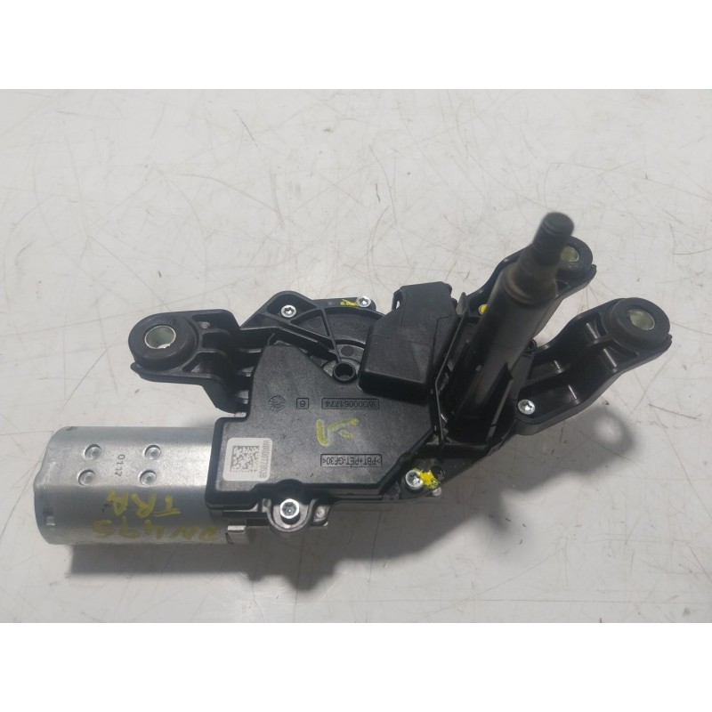 Recambio de motor limpia trasero para ford focus iv (hn) 1.0 ecoboost referencia OEM IAM  H1BB17404AA 
