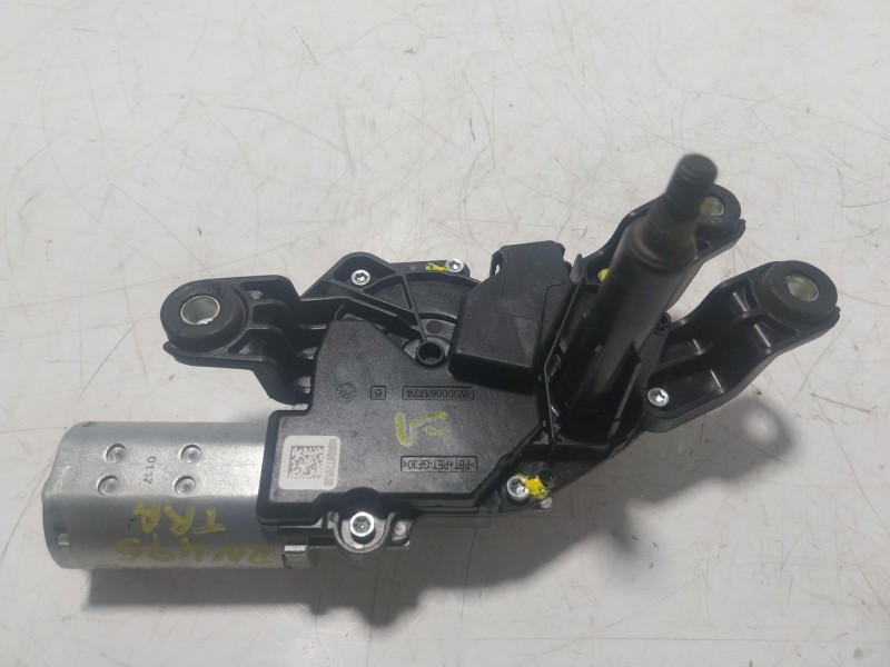 Recambio de motor limpia trasero para ford focus iv (hn) 1.0 ecoboost referencia OEM IAM  H1BB17404AA 