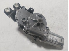 Recambio de motor limpia trasero para ford focus iv (hn) 1.0 ecoboost referencia OEM IAM  H1BB17404AA  2