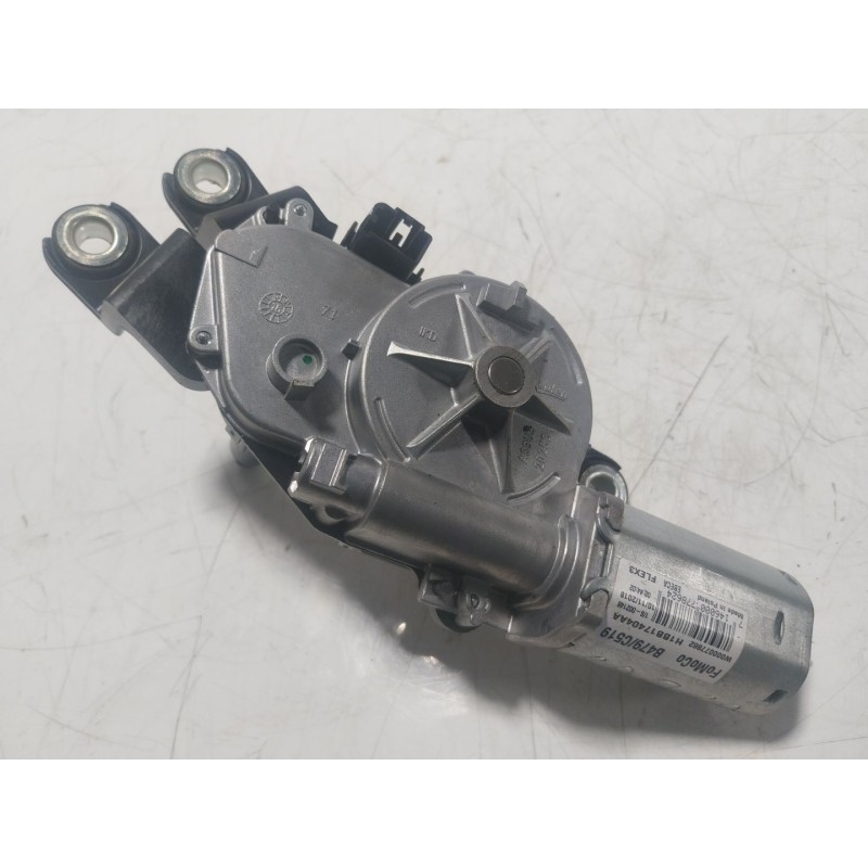 Recambio de motor limpia trasero para ford focus iv (hn) 1.0 ecoboost referencia OEM IAM  H1BB17404AA 