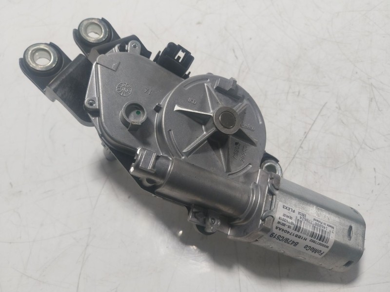 Recambio de motor limpia trasero para ford focus iv (hn) 1.0 ecoboost referencia OEM IAM  H1BB17404AA 