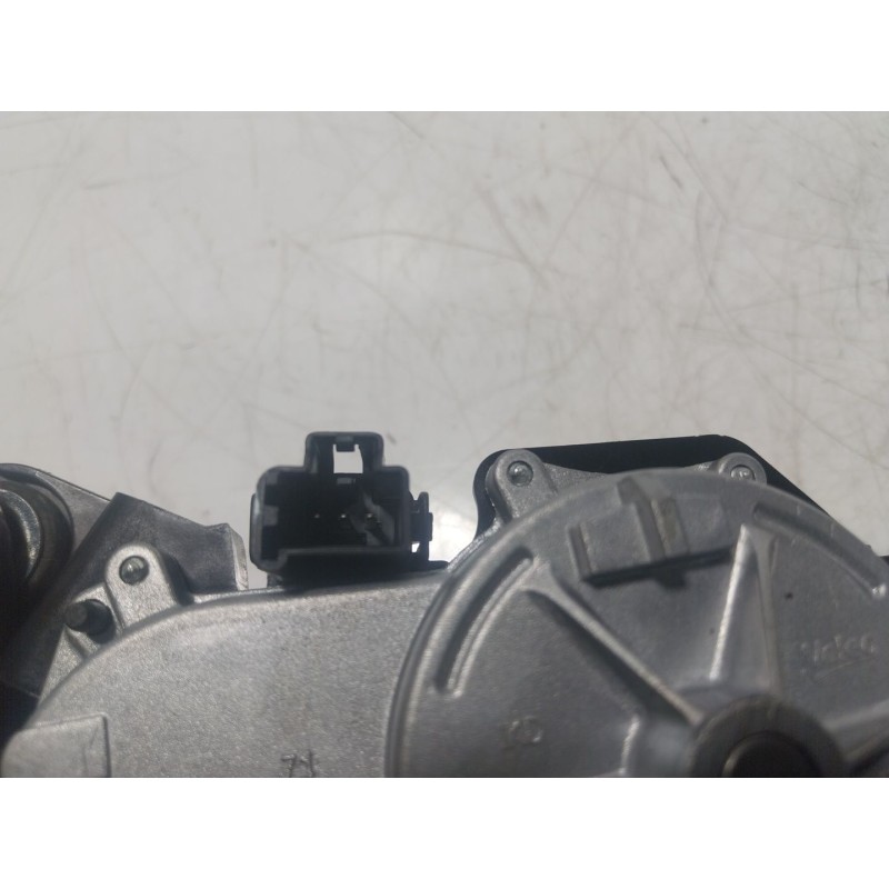 Recambio de motor limpia trasero para ford focus iv (hn) 1.0 ecoboost referencia OEM IAM  H1BB17404AA 