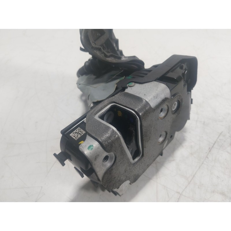 Recambio de cerradura puerta trasera derecha para ford focus iv (hn) 1.0 ecoboost referencia OEM IAM  JX7AA26412AD 