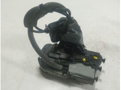 Recambio de cerradura puerta trasera derecha para ford focus iv (hn) 1.0 ecoboost referencia OEM IAM  JX7AA26412AD  2