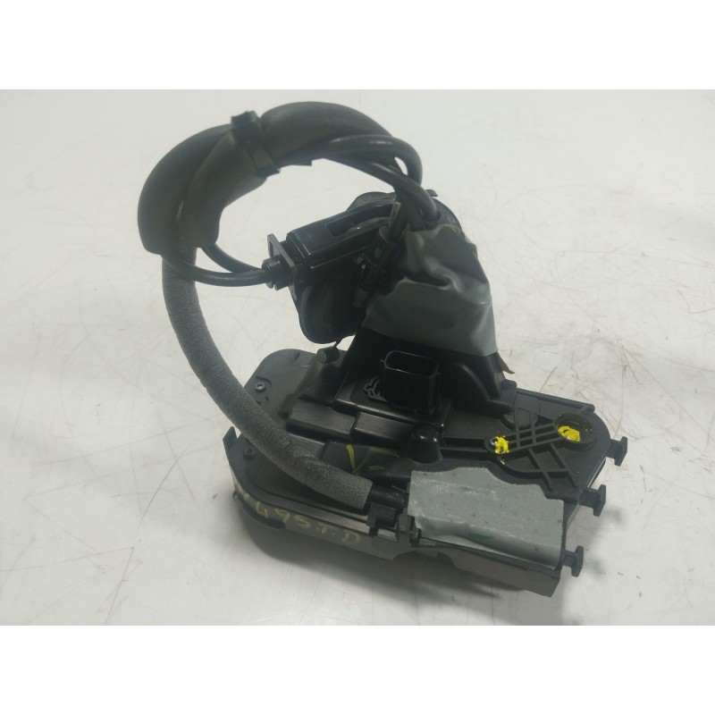 Recambio de cerradura puerta trasera derecha para ford focus iv (hn) 1.0 ecoboost referencia OEM IAM  JX7AA26412AD 