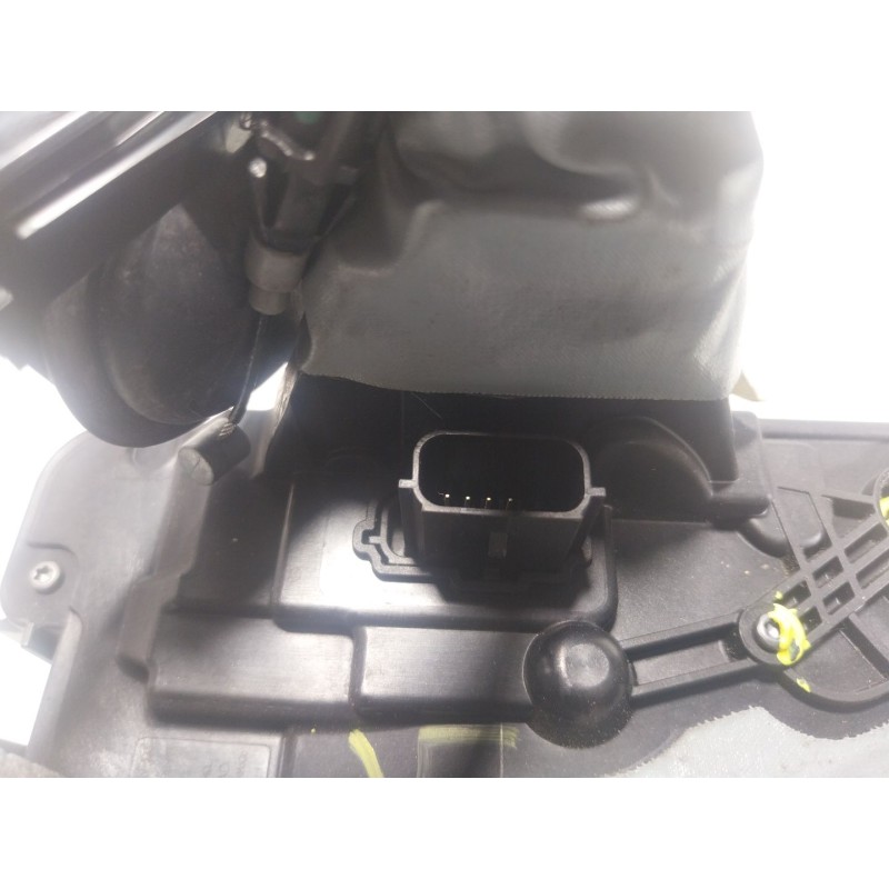 Recambio de cerradura puerta trasera derecha para ford focus iv (hn) 1.0 ecoboost referencia OEM IAM  JX7AA26412AD 