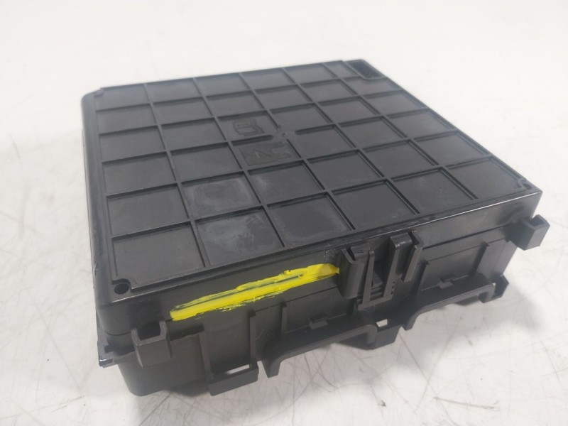 Recambio de caja reles / fusibles para ford focus iv (hn) 1.0 ecoboost referencia OEM IAM 2434800 JX6T14D068BD 