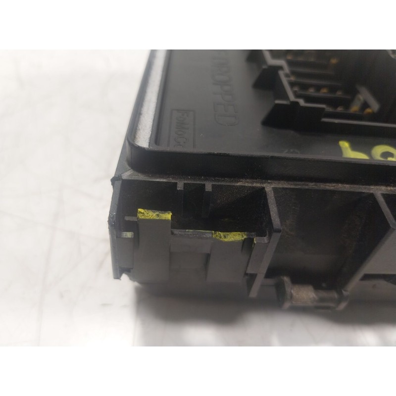 Recambio de caja reles / fusibles para ford focus iv (hn) 1.0 ecoboost referencia OEM IAM 2434800 JX6T14D068BD 