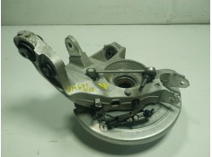 Recambio de mangueta trasera izquierda para land rover range rover evoque referencia OEM IAM LR139877   2