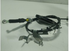 Recambio de palanca cambio para toyota rav 4 v (_a5_, _h5_) 2.5 hybrid (axap54) referencia OEM IAM 3356012650 75G892LHD  2