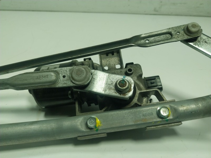 Recambio de motor limpia delantero para hyundai ioniq (ae) 1.6 gdi hybrid referencia OEM IAM  98100G2000 