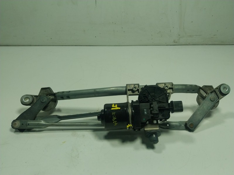 Recambio de motor limpia delantero para hyundai ioniq (ae) 1.6 gdi hybrid referencia OEM IAM  98100G2000 