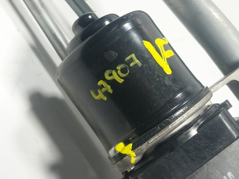 Recambio de motor limpia delantero para hyundai ioniq (ae) 1.6 gdi hybrid referencia OEM IAM  98100G2000 