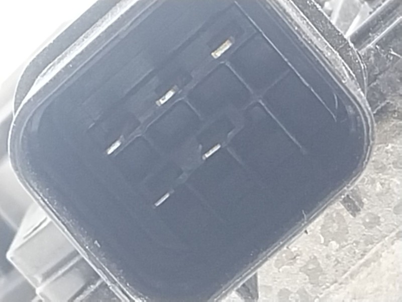 Recambio de motor limpia delantero para hyundai ioniq (ae) 1.6 gdi hybrid referencia OEM IAM  98100G2000 