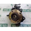 Recambio de mangueta delantera derecha para peugeot 208 1.4 hdi fap referencia OEM IAM 1607557580  