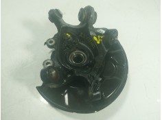 Recambio de mangueta trasera izquierda para bmw 3 (f30, f80) 320 d referencia OEM IAM 33326792521   2