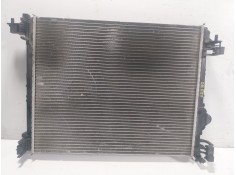 Recambio de radiador agua para renault megane iv sport tourer (k9a/m/n_) 1.5 dci 110 referencia OEM IAM 214108175R 214108175R  2