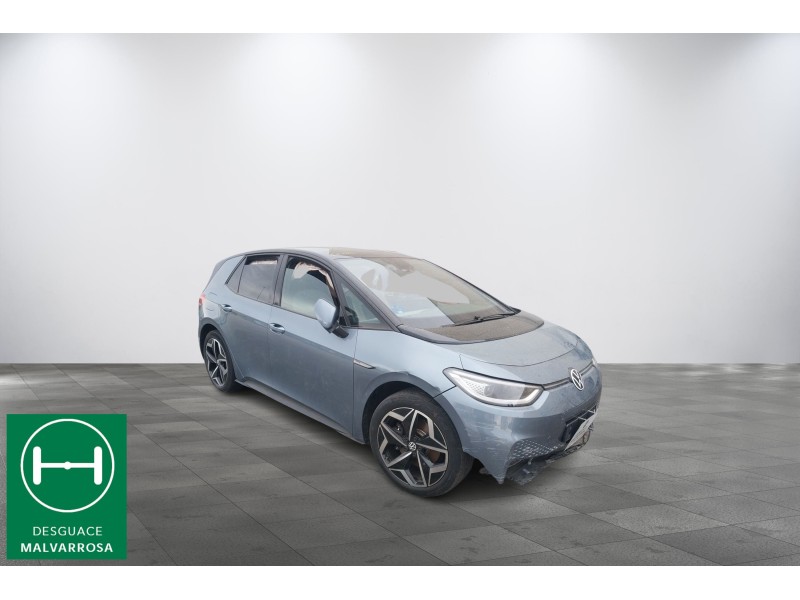 volkswagen id.3 (e11, e12) del año 2024