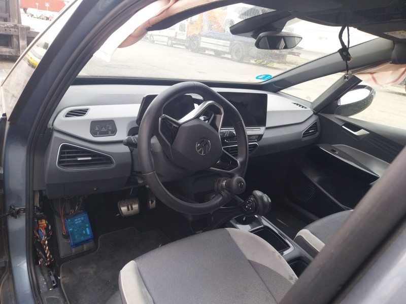 volkswagen id.3 (e11, e12) del año 2024