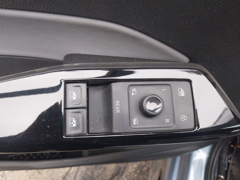 volkswagen id.3 (e11, e12) del año 2024