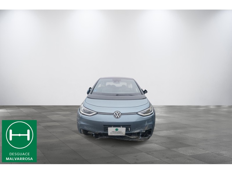 volkswagen id.3 (e11, e12) del año 2024