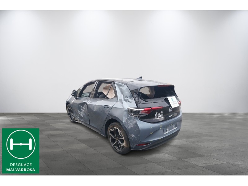 volkswagen id.3 (e11, e12) del año 2024