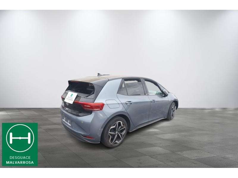 volkswagen id.3 (e11, e12) del año 2024