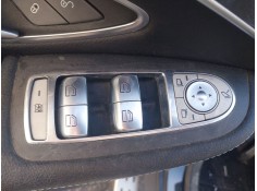 mercedes-benz glc coupe (c253) del año 2017 2