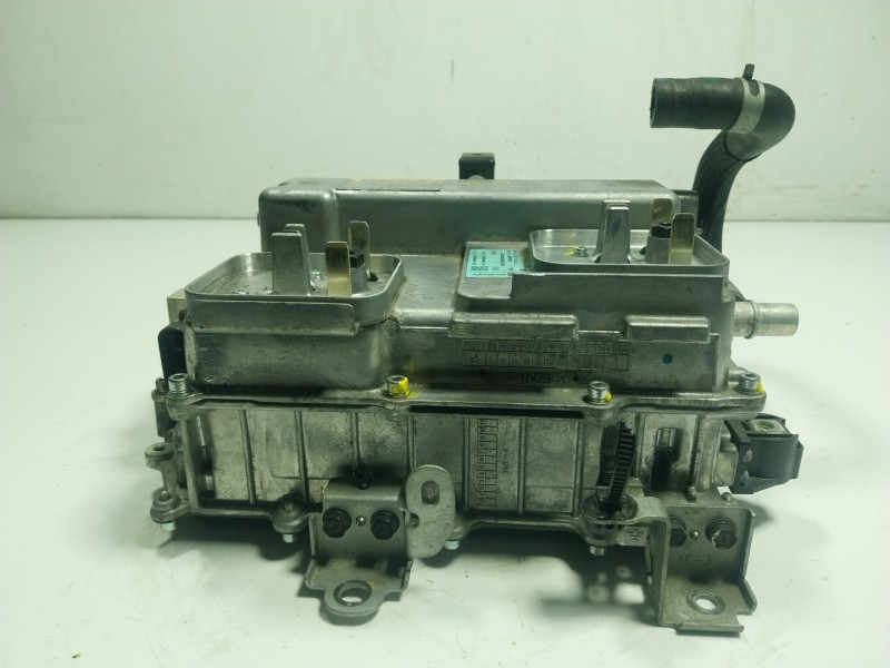 Recambio de convertidor de voltaje para hyundai ioniq (ae) 1.6 gdi hybrid referencia OEM IAM  366002B681 