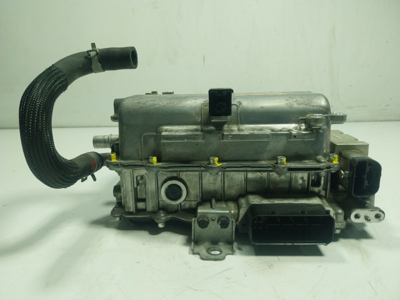 Recambio de convertidor de voltaje para hyundai ioniq (ae) 1.6 gdi hybrid referencia OEM IAM  366002B681 