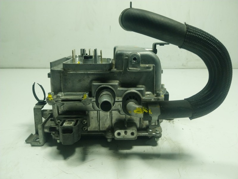 Recambio de convertidor de voltaje para hyundai ioniq (ae) 1.6 gdi hybrid referencia OEM IAM  366002B681 