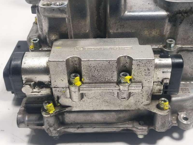 Recambio de convertidor de voltaje para hyundai ioniq (ae) 1.6 gdi hybrid referencia OEM IAM  366002B681 